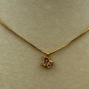 Pre-loved Vintage Christian Dior Necklace